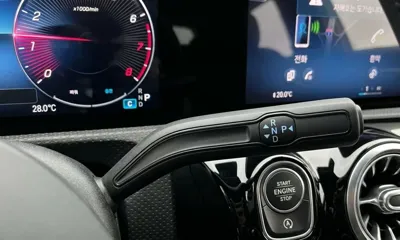 Mercedes-Benz CLA-Class 2025, 10415 км, за 28226.34 USD - фото 9