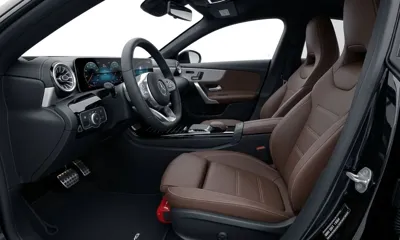 Mercedes-Benz CLA-Class 2025, 10415 км, за 28226.34 USD - фото 10