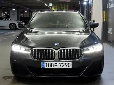 BMW 5-Series 2023, 47545 км, за 25305.77 USD
