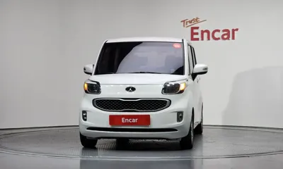Kia Ray 2015, 117177 км, за 4266.77 USD