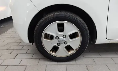 Kia Ray 2015, 117177 км, за 4266.77 USD