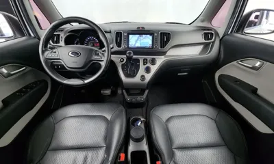 Kia Ray 2015, 117177 км, за 4266.77 USD - фото 7