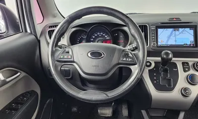 Kia Ray 2015, 117177 км, за 4266.77 USD - фото 13