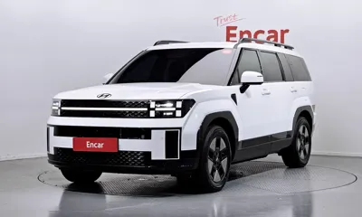 Hyundai Santafe · 2024 год