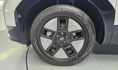 Hyundai Santafe 2024, 33682 км, за 25027.62 USD