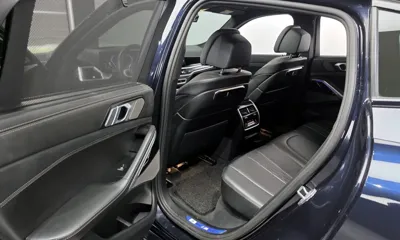BMW X6 2025, 19043 км, за 74169.62 USD - фото 11