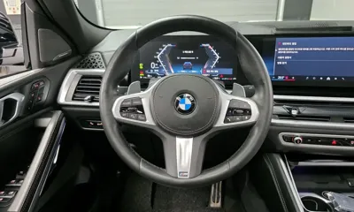 BMW X6 2025, 19043 км, за 74169.62 USD - фото 13
