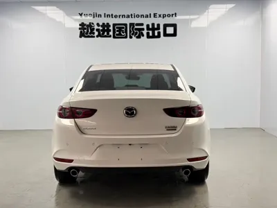 Mazda 3 Axela 2022, 16000 км, за 15714.82 USD - фото 9
