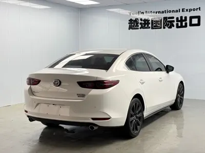 Mazda 3 Axela 2022, 16000 км, за 15714.82 USD - фото 10