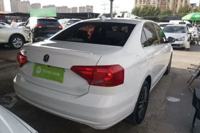 Volkswagen Jetta 2017, 71300 км, за 5435 USD - фото 6