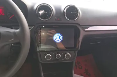 Volkswagen Jetta 2017, 71300 км, за 5435 USD - фото 15