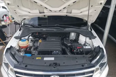 Volkswagen Jetta 2017, 71300 км, за 5435 USD - фото 24