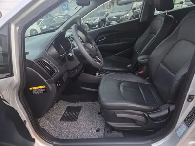 Kia Pride 2013, 154000 км, за 2619.14 USD - фото 8