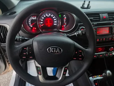 Kia Pride 2013, 154000 км, за 2619.14 USD - фото 17