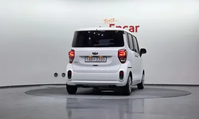 Kia Ray 2021, 73531 км, за 6805.42 USD