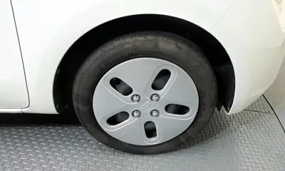 Kia Ray 2021, 73531 км, за 6805.42 USD