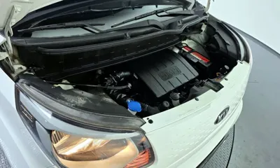 Kia Ray 2021, 73531 км, за 6805.42 USD - фото 6
