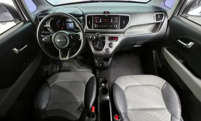 Kia Ray 2021, 73531 км, за 6805.42 USD - фото 7