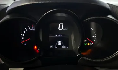 Kia Ray 2021, 73531 км, за 6805.42 USD - фото 8