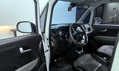 Kia Ray 2021, 73531 км, за 6805.42 USD - фото 10