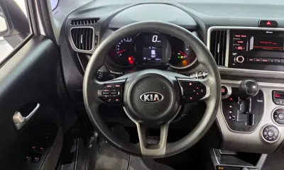 Kia Ray 2021, 73531 км, за 6805.42 USD - фото 13