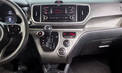 Kia Ray 2021, 73531 км, за 6805.42 USD - фото 14