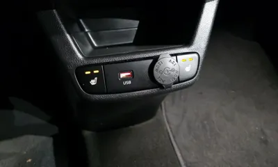 Kia Ray 2021, 73531 км, за 6805.42 USD - фото 18