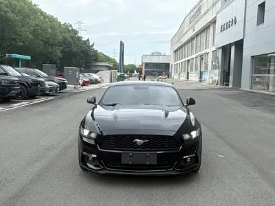 Ford Mustang 2019, 68000 км, за 11610.59 USD