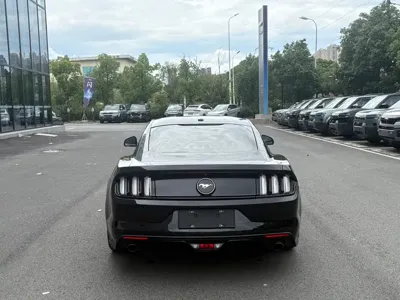 Ford Mustang 2019, 68000 км, за 11610.59 USD - фото 10