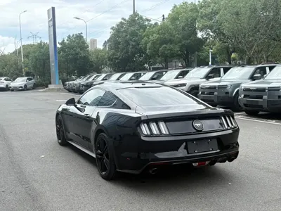 Ford Mustang 2019, 68000 км, за 11610.59 USD - фото 11