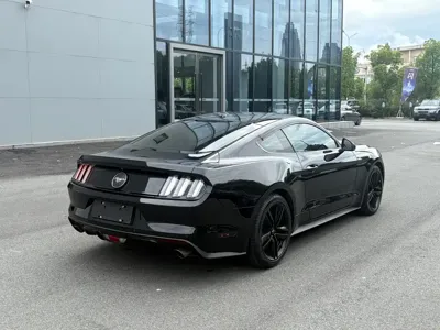 Ford Mustang 2019, 68000 км, за 11610.59 USD - фото 12