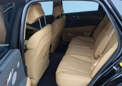 Genesis G80 2022, 91914 км, за 5314.65 USD - фото 6