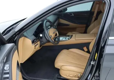Genesis G80 2022, 91914 км, за 5314.65 USD - фото 8