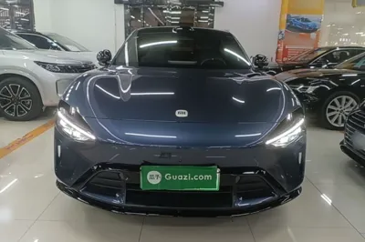 Xiaomi Auto YU7 2025, 13000 км, за 36538 USD