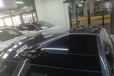 Xiaomi Auto YU7 2025, 13000 км, за 36538 USD - фото 7