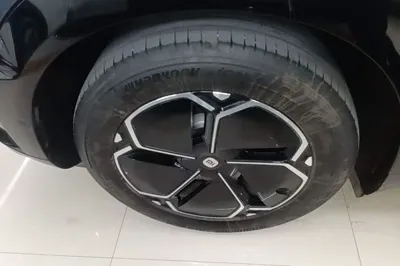 Xiaomi Auto YU7 2025, 13000 км, за 36538 USD - фото 11