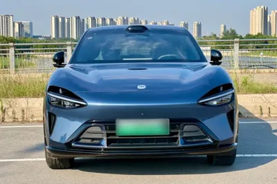 Xiaomi Auto YU7 2025, 13000 км, за 36538 USD - фото 16