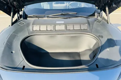 Xiaomi Auto YU7 2025, 13000 км, за 36538 USD - фото 18