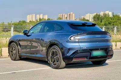 Xiaomi Auto YU7 2025, 13000 км, за 36538 USD - фото 19