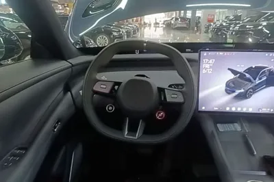Xiaomi Auto YU7 2025, 13000 км, за 36538 USD - фото 21