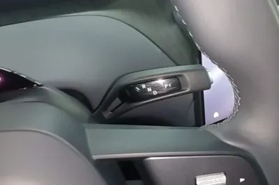 Xiaomi Auto YU7 2025, 13000 км, за 36538 USD - фото 24