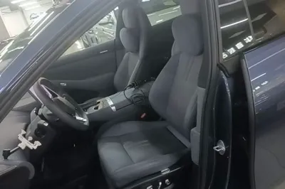 Xiaomi Auto YU7 2025, 13000 км, за 36538 USD - фото 25