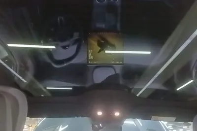 Xiaomi Auto YU7 2025, 13000 км, за 36538 USD - фото 29