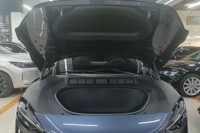 Xiaomi Auto YU7 2025, 13000 км, за 36538 USD - фото 33