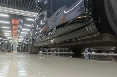 Xiaomi Auto YU7 2025, 13000 км, за 36538 USD - фото 34