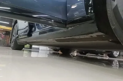 Xiaomi Auto YU7 2025, 13000 км, за 36538 USD - фото 35