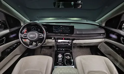 Kia Canival 2022, 137662 км, за 17839.44 USD - фото 7
