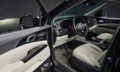 Kia Canival 2022, 137662 км, за 17839.44 USD - фото 11