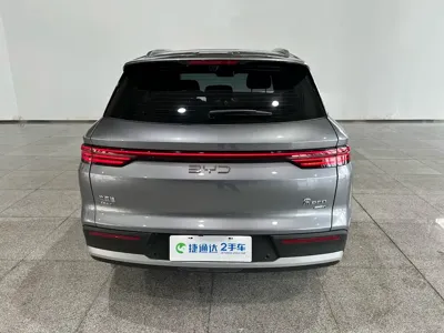 BYD Pro New Energy 2026, 1800 км, за 15273.39 USD