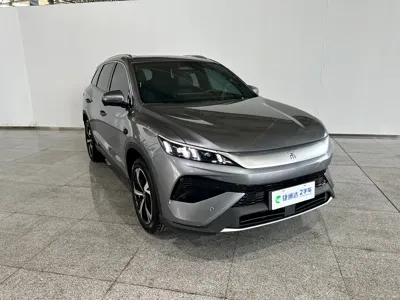 BYD Pro New Energy 2026, 1800 км, за 15273.39 USD